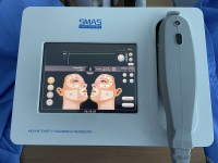 HIFU- UI Therapy za ultrazvučno pomlađivanje koze lica i tijela