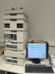 HPLC 1100 – Agilent
