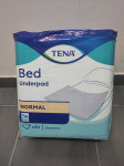 Inkontinencijske podloge za krevet TENA Normal 60x90