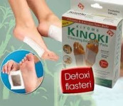 KINOKI DETOX