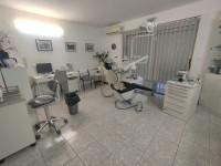 Kompletna stomatološka oprema