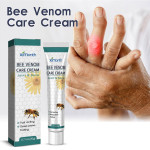 Krema sa pčelinjim otrovom protiv artritisa i bolova