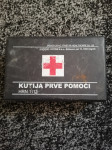 kutija prva pomoć, nova