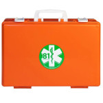 Kutija prve pomoći za zaštitu na radu -Medical Direct