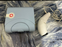Lampa Zepter Bioptron,potpuno ispravno sa orginal adapterom i kutijom
