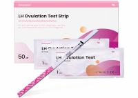 LH TRAKICE test za ovulaciju, Femometer, 50 komada