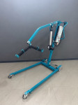 **LIFTER DIZALICA ZA PACIJENTE**BEZ LIMITA//