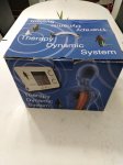 MEDICAL THERAPY DYNAMIC SYSTEM