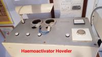 Medicinski uređaj Hemoaktivator Hoveler PRODAJEM