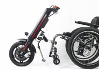 MIJO MT03 bočni priključak za električna invalidska kolica