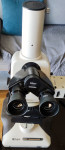 Mikroskop NIKON Optiphot 100 sa svom opremom i 1 objektivom