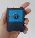 Mini uKsGenerator - generator ionsko koloidnog srebra