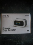 Nano Pulsni Oksimetar