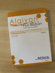Obloga za rane - Algivon Plus Ribbon alginatna obloga 2.5x20 cm 5 kom