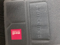 Ortopedsko pomagalo za leda