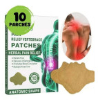 Pain Relief neck ( flaster protiv bolova za cijelo tijelo)