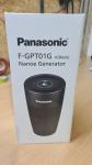 Panasonic Nano Generator F-GPT01G