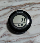 Pedometar mjerač koraka OMRON HJ-152K-E