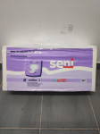 Pelene za inkontinenciju za odrasle SENI Standard Plus Air Medium (M)