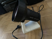 Philips infracrvena lampa za bolne mišiće zglobove