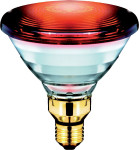 Philips infracrvena terapijska lampa PAR38E 150W 230V E27