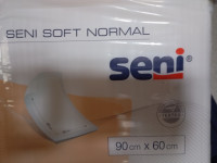 PODMETAČI SENI SOFT NORMAL  90X60cm