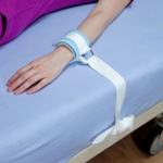 Pojas za humano vezivanje ruku ili nogu, 1 par - Medical Direct