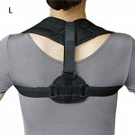 Pojas za leđa za pravilno držanje - Back Fix pojas