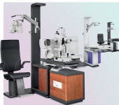 Poklanjam TOPCON OC-10 jedinica za oftalmološki pregled