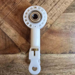 Poluga Silmat amalgam miksera