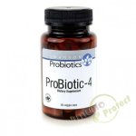 Probiotik 4