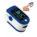 Professional Finger Pulse Oximeter SPO2 Oxygen Blood Heart Monitor