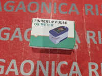 PULSE OXIMETAR OKSIMETAR