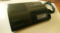 Radio sat, SONY