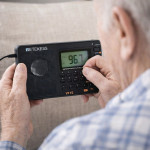 Radio za starije osobe s demencijom