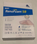 Renofoam sb obloga za rane - dekubitus