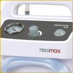 Rossmax V5 profesionalni aspirator