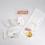 SafetyNet Alert Monitoring sustav monitoriranja zasičenosti kisikom