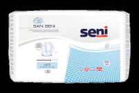 San Seni Uni '30 anatomski ulošci za inkontinenciju