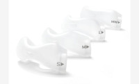 Silikon za nos za Philips DreamWear CPAP masku