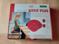 SISSEL SitFif Plus – disk za sjedenje