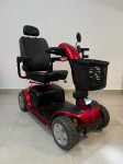**SKLOPIVI ELEKTROMOTORNI SKUTER LIFE**//BEZ LIMITA//