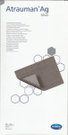 Srebrne gaze Atrauman AG Silver