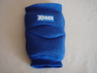 Steznik za koljeno X FACT,duž.cca 22cm,vidi sliku!