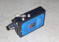 TDCS - brain stimulator model B