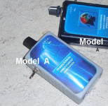 TDCS  - Brain stimulator model A