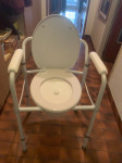Toaletna stolica
