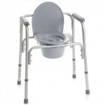 Toaletna i tuš stolica-Medical Direct