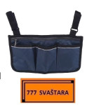 Torba za invalidska kolica - m2