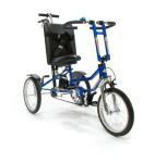 Tricikl za djecu s poteškoćama